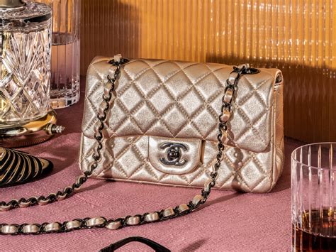 chanel fw 2021 bags|Chanel bag price 2021.